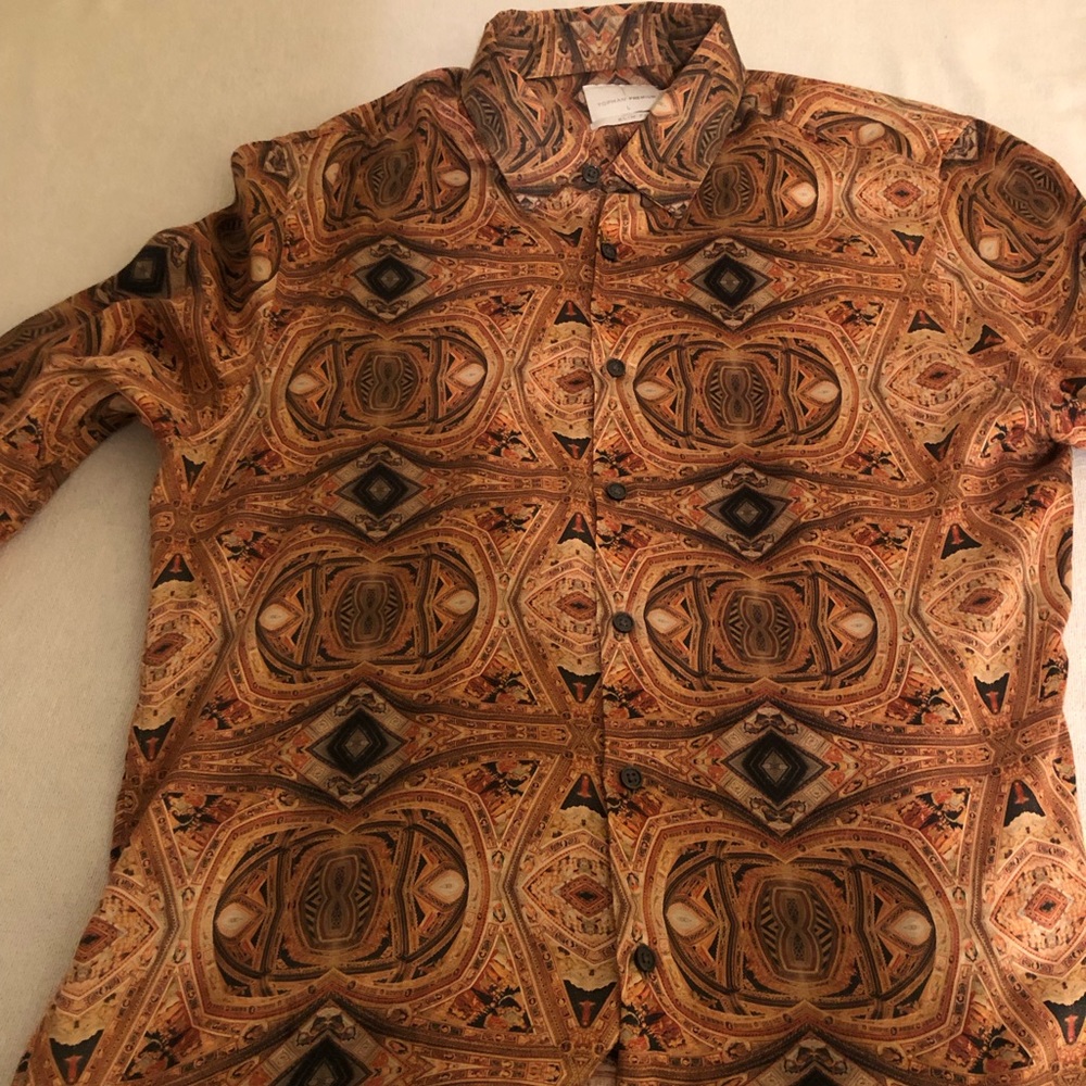 Men shirt